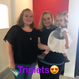 Meet your Posher, Michele